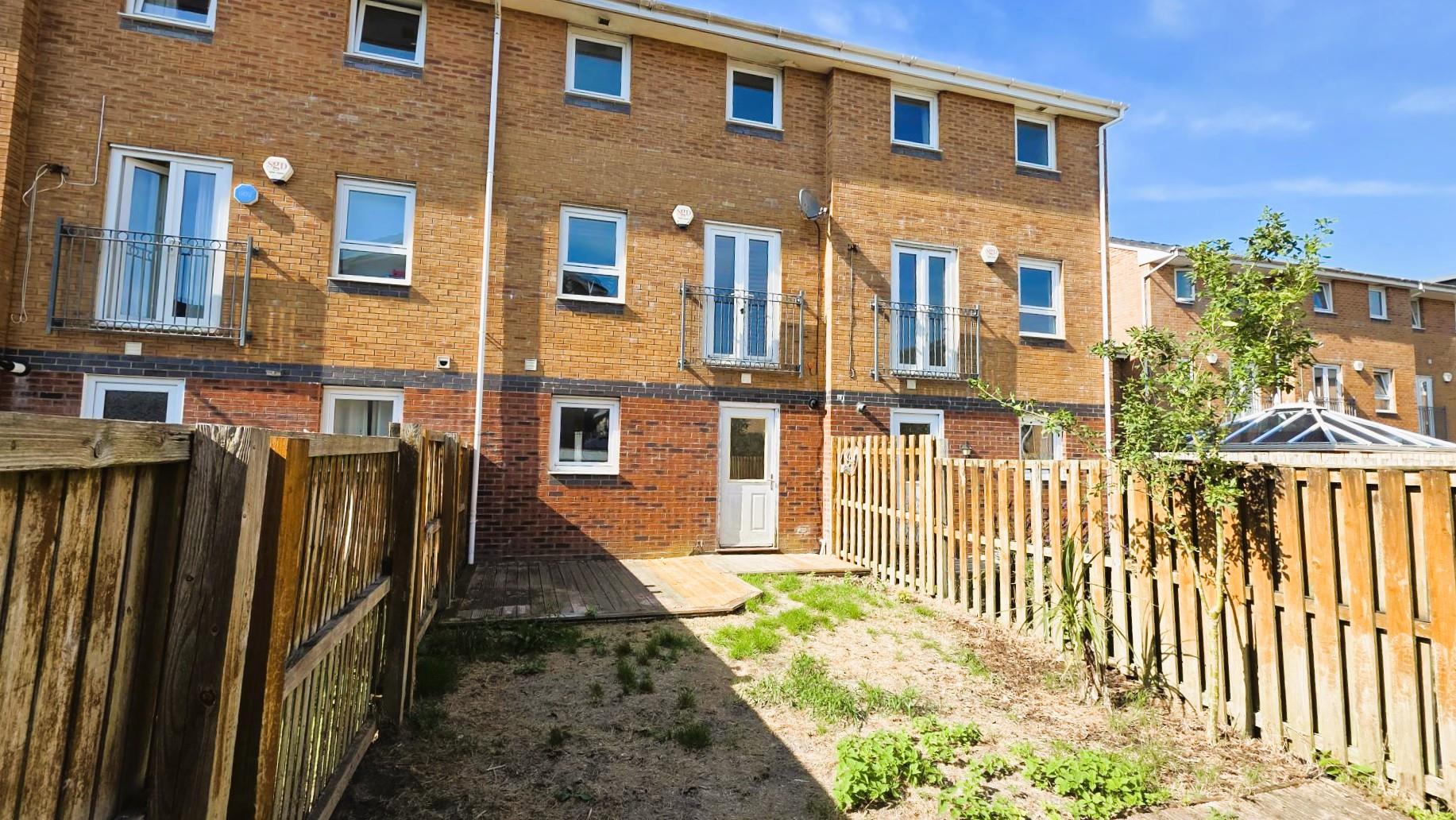 Pentre Doc Y Gogledd, Llanelli, SA15 2JW